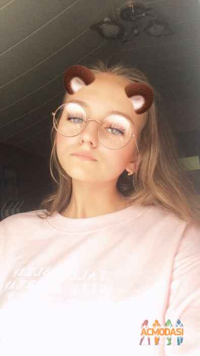 Элина Витальевна Овчинникова фото №1236660. Загружено 11 Октября 2017