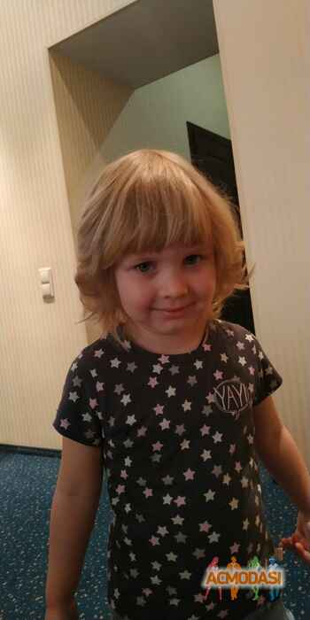 Ольга Александровна Бекетова фото №1444921. Загружено 09 Апреля 2019