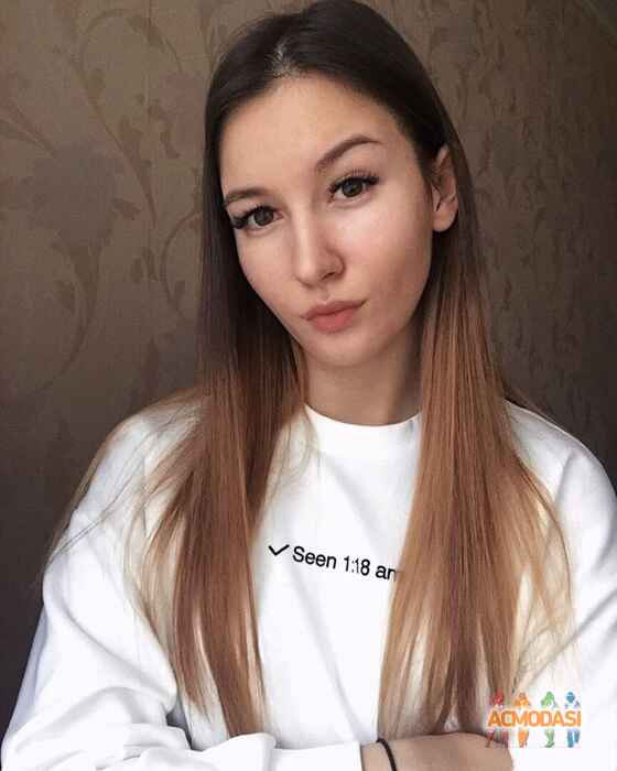Екатерина Олеговна Симонова фото №1578950. Загружено 03 Марта 2020