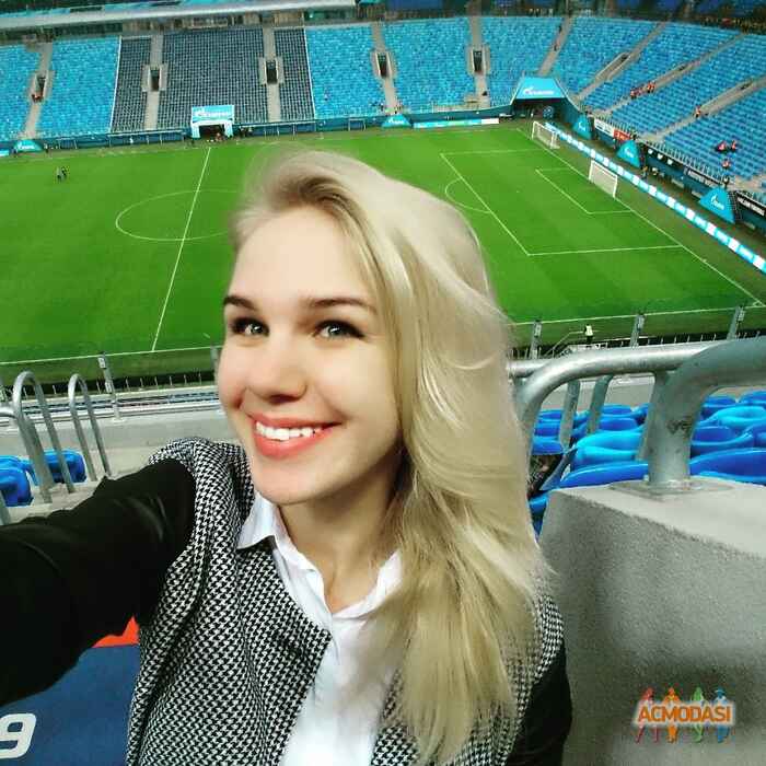Снежана Владимировна Гундырева фото №1326046. Загружено 27 Мая 2018