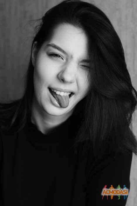 Darya Andreevna Mikhailova фото №1328987. Загружено 03 Июня 2018