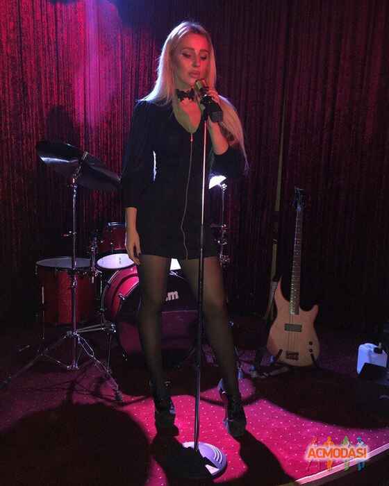 Марина  Рем фото №1492120. Загружено 28 Июля 2019