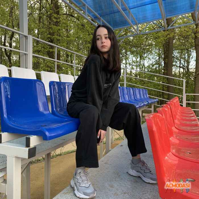 Алиса Евгеньевна Жернакова фото №1601530. Загружено 22 Мая 2020