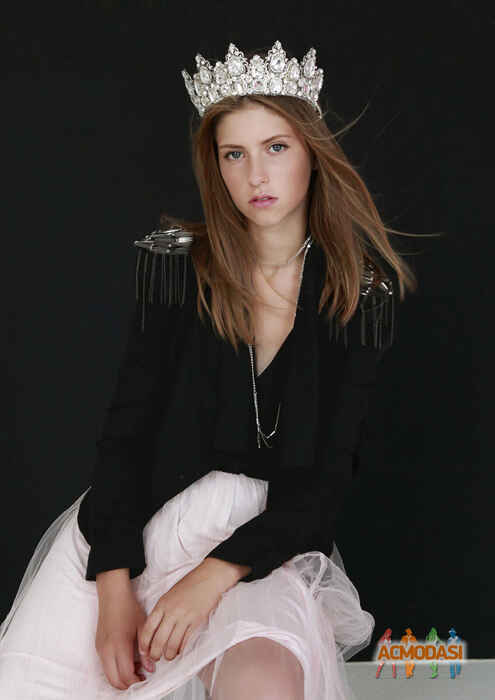 Ева Олеговна Брагарь фото №1512508. Загружено 17 Сентября 2019