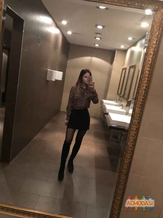 Анастасия  Бакелова фото №1530344. Загружено 23 Октября 2019