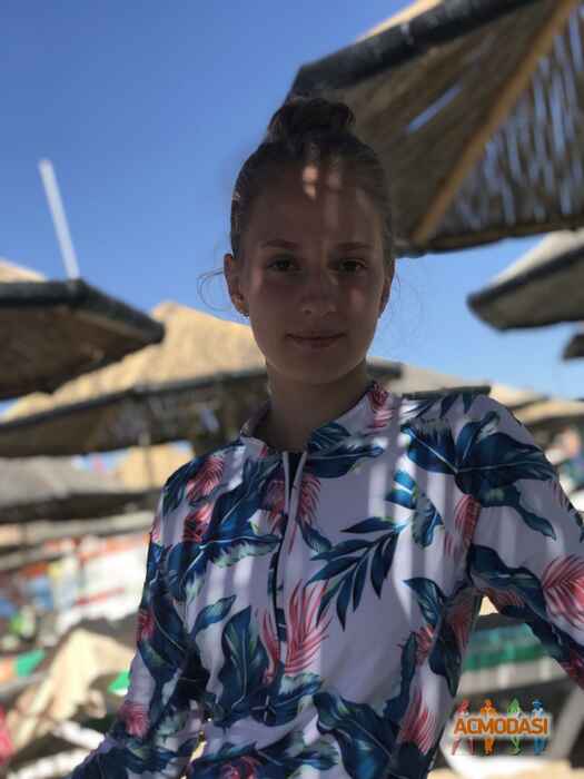 Екатерина Сергеевна Соловьёва фото №1505805. Загружено 31 Августа 2019