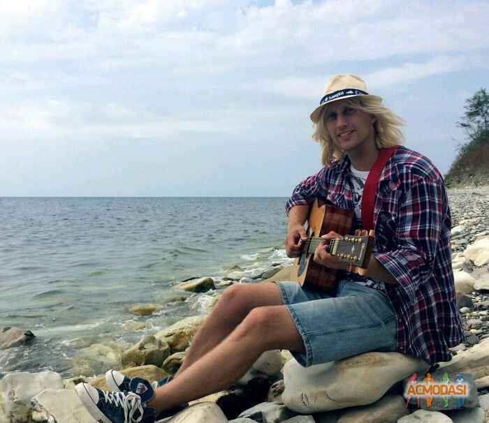 Артем  Моисеев фото №1519317. Загружено 02 Октября 2019