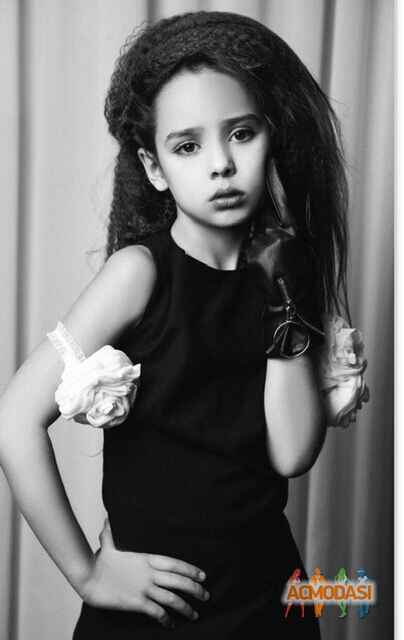 Алиса Андреевна Михайлова фото №1533444. Загружено 29 Октября 2019