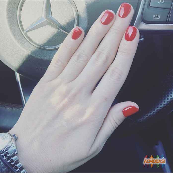 Ольга Сергеевна  фото №1543939. Загружено 26 Ноября 2019