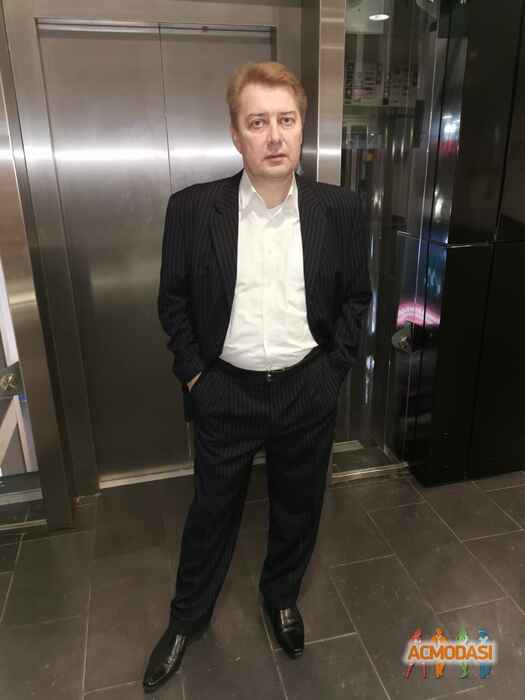 Сергей Викторович Маркин фото №1583154. Загружено 15 Марта 2020