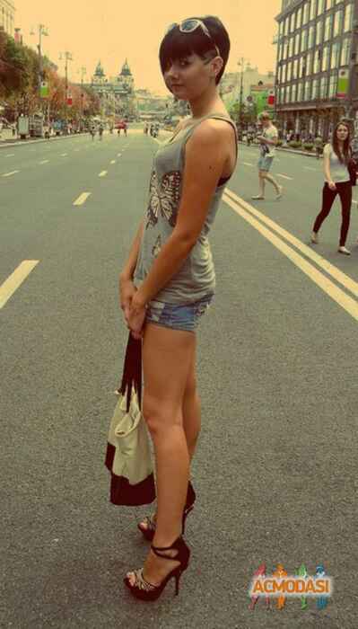 Анна Виталиевна Старкова фото №237218. Загружено 12 Августа 2012