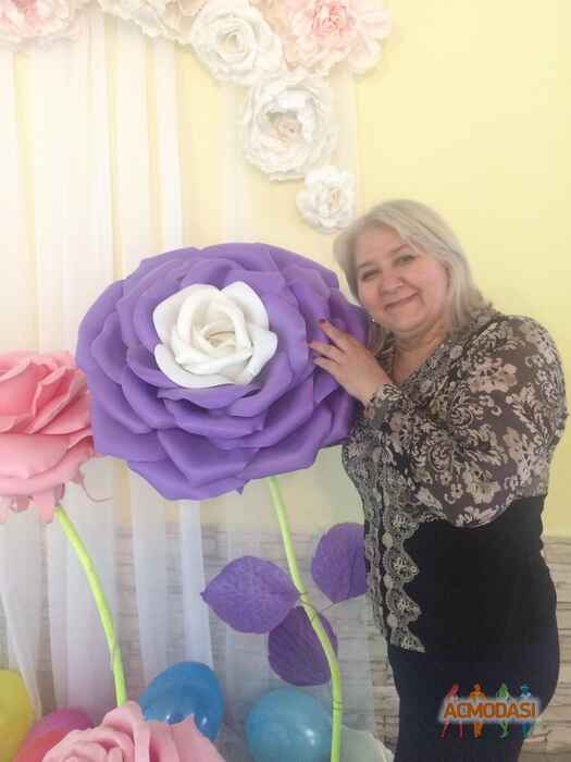 Ольга  Анненкова фото №1696399. Загружено 03 Апреля 2021