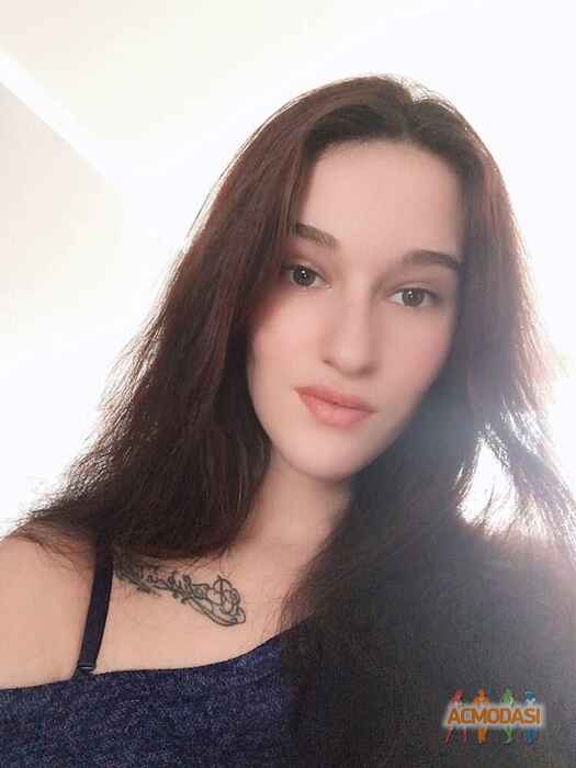 Екатерина  Райх фото №1715175. Загружено 11 Июня 2021