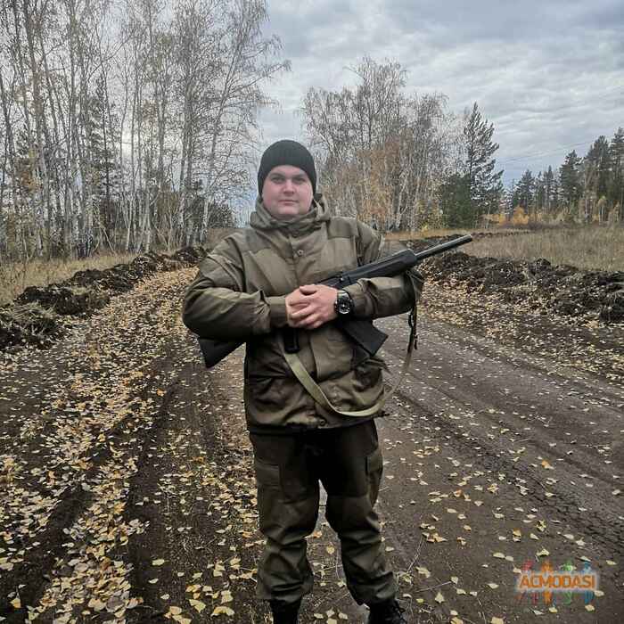 Кирилл  Мамин фото №1721075. Загружено 05 Июля 2021