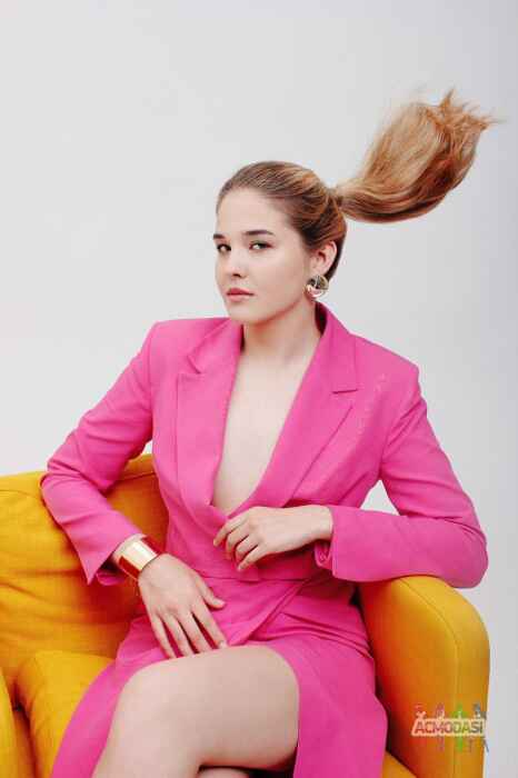 Полина  Белавина фото №1723039. Загружено 13 Июля 2021