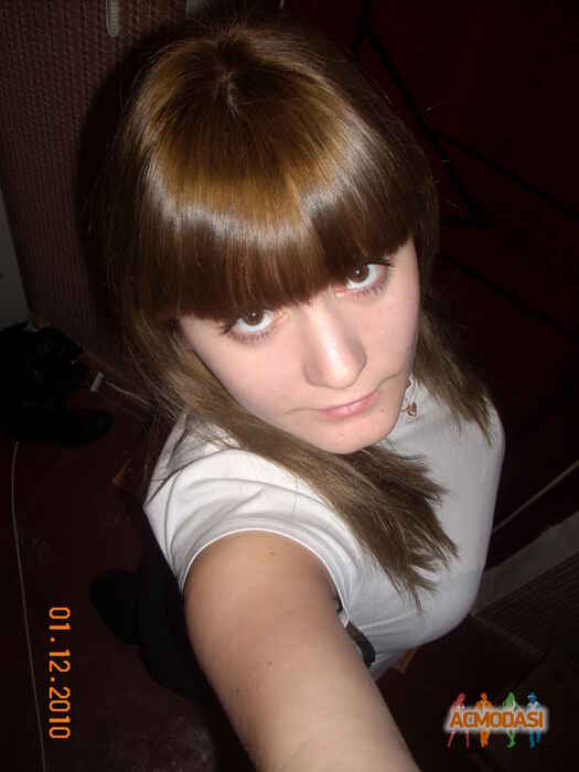 Быкова Альбина Александровна фото №142088. Загружено 02 Февраля 2012