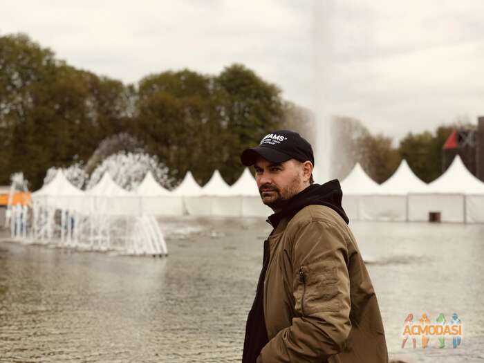 Сергей  Владимирович фото №1813082. Загружено 10 Августа 2022