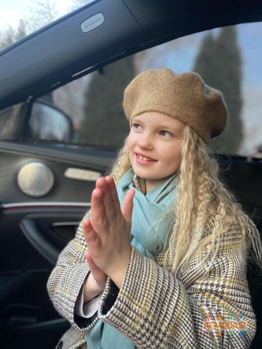 Мария  Любенко фото №1839758. Загружено 27 Января 2023