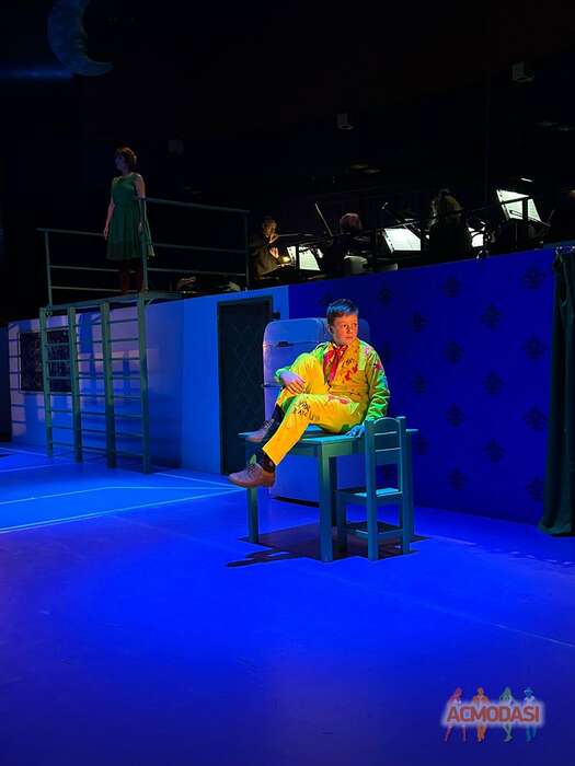 Матвей  Калинин фото №1856529. Загружено 02 Июня 2023