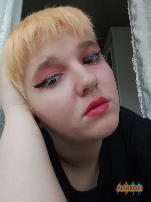 Полина  Алексеева фото №1935392. Загружено 02 Сентября 2025