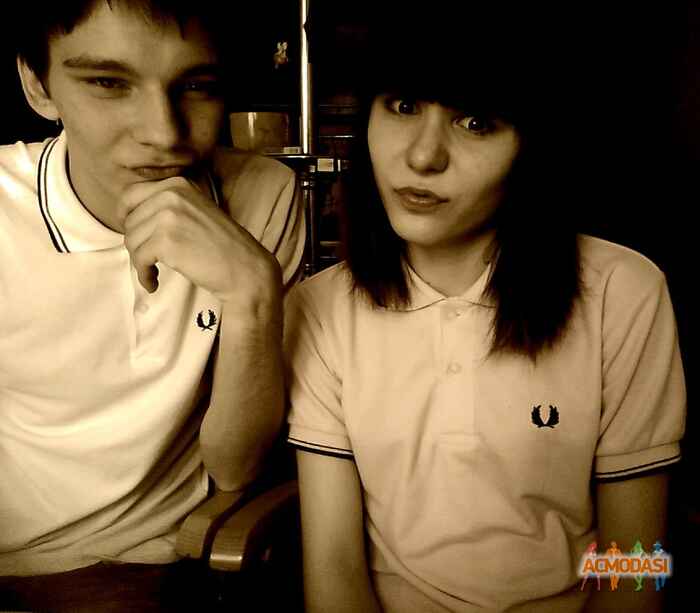 Дарья  Землянова фото №196918. Загружено 11 Мая 2012