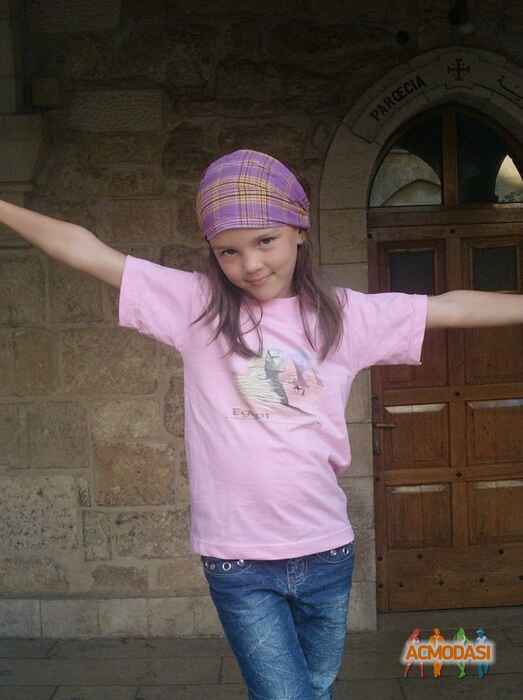 Алиса Владимировна Балик фото №314130. Загружено 22 Декабря 2012