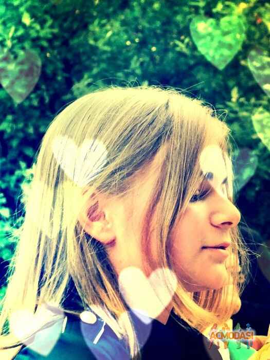 Марина Сергеевна Жильцова фото №316883. Загружено 28 Декабря 2012