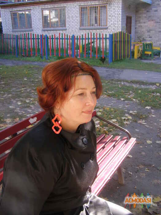 Елена Викторовна Кобзева фото №550017. Загружено 10 Декабря 2013