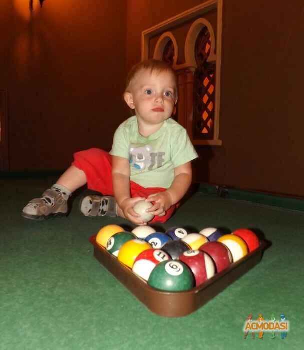 Арсений   фото №607963. Загружено 03 Марта 2014