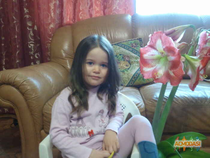 Лада Сергеевна Кострикова фото №631637. Загружено 07 Апреля 2014