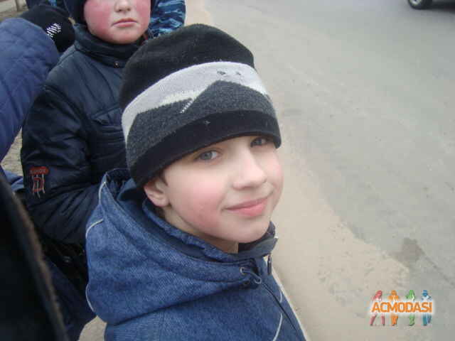 Никита Алексеевич Новиков фото №632368. Загружено 08 Апреля 2014