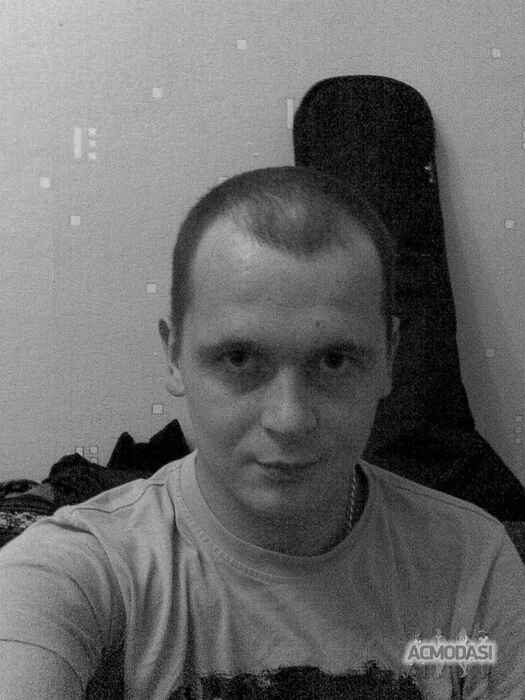 Павел Геннадьевич Маслов фото №706382. Загружено 09 Августа 2014