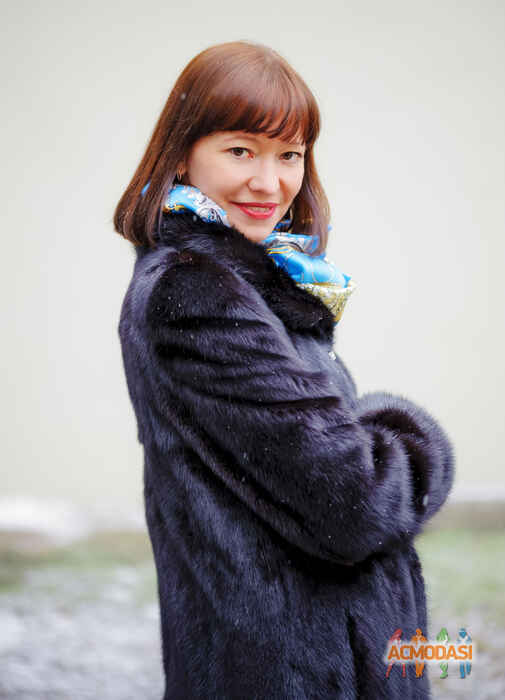 Анастасия  Вильчи фото №773390. Загружено 13 Ноября 2014