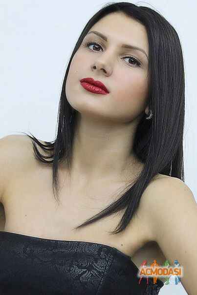 Анна Андреевна Яушева фото №824801. Загружено 20 Февраля 2015