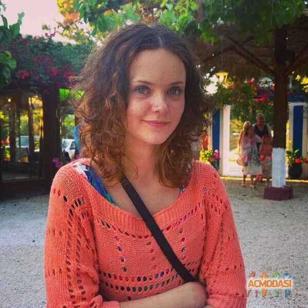 Екатерина Вячеславовна Казакова фото №887866. Загружено 17 Июля 2015