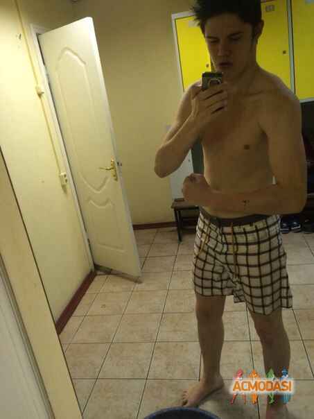 Илья  Александрович фото №907591. Загружено 17 Августа 2015