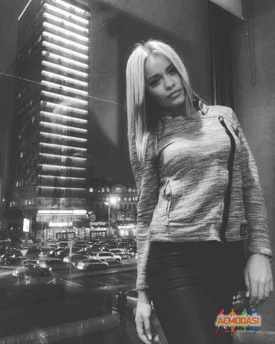 Анна Александровна Пархоменко фото №961022. Загружено 27 Ноября 2015