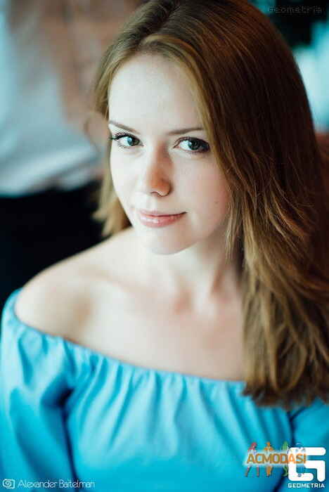 Ксения Сергеевна Горбачева фото №1061458. Загружено 22 Июля 2016