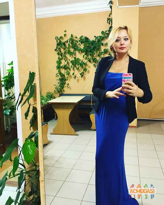 Elena Nabi Serdukova фото №1153309. Загружено 03 Марта 2017