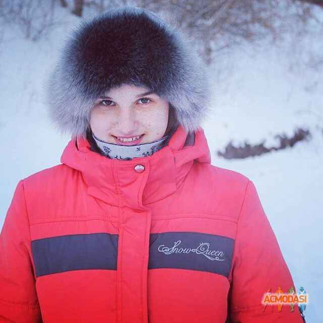 Дарья Геннадьевна Осипова фото №1165410. Загружено 04 Апреля 2017