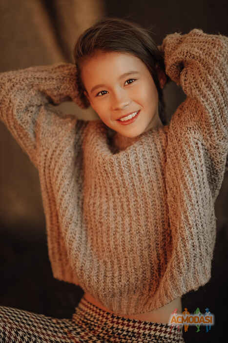 Согдиана Тимуровна Агзамова фото №1696741. Загружено 04 Апреля 2021
