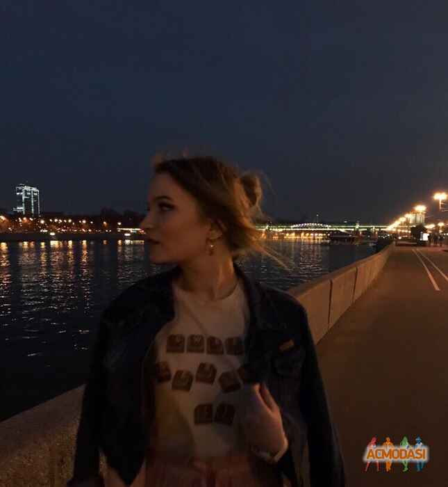 Екатерина Сергеевна Ильина фото №1492978. Загружено 29 Июля 2019