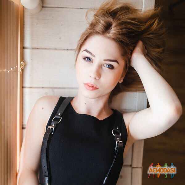 Мария Олеговна Князева фото №1510309. Загружено 11 Сентября 2019