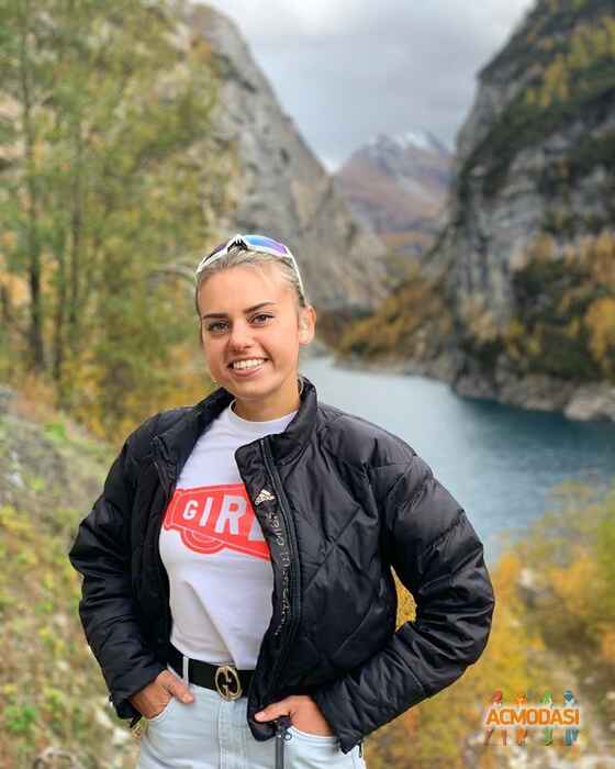 Алина Вениаминовна Каюмова фото №1547028. Загружено 05 Декабря 2019