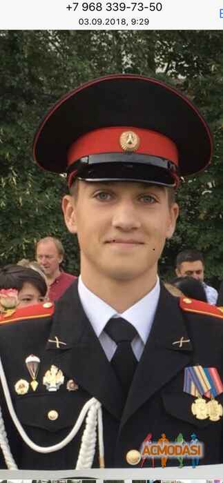 Максим Алексеевич Новиков фото №1582848. Загружено 14 Марта 2020
