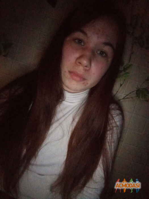 Кристина Алексеевна Хрялова фото №1595190. Загружено 28 Апреля 2020