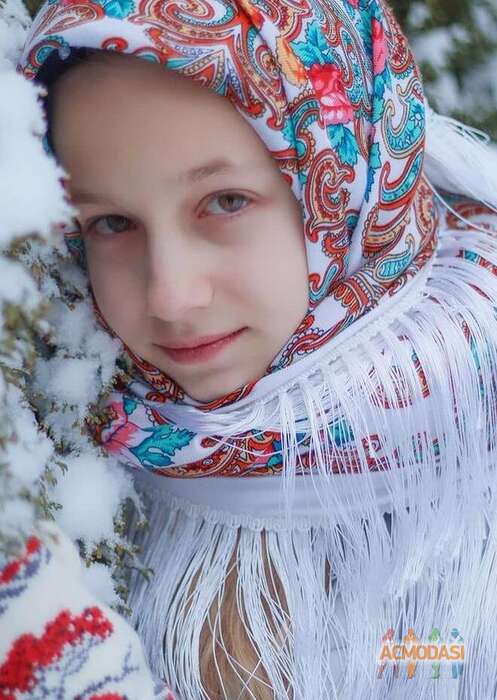 Ульяна Умаровна Калласова фото №1742729. Загружено 21 Сентября 2021