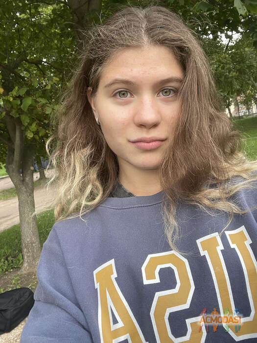 Алиса  Романова фото №1746400. Загружено 02 Октября 2021