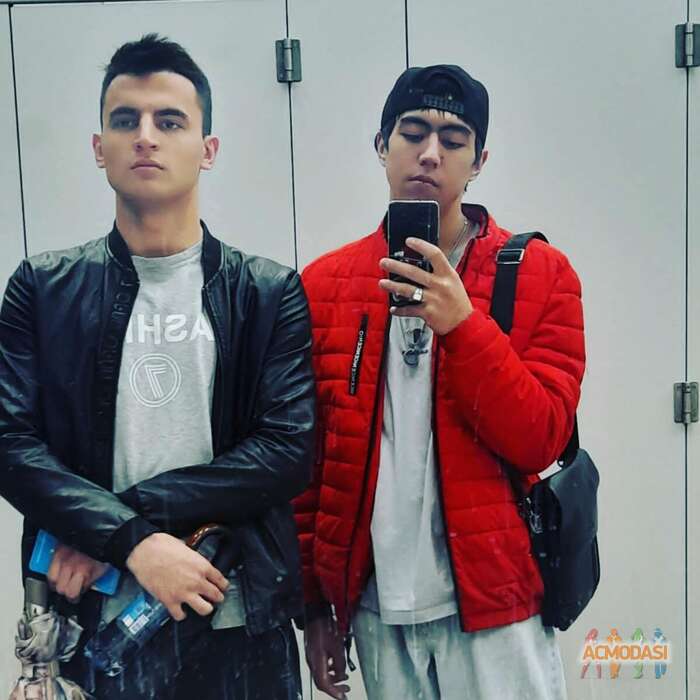 Padino  Bomarie фото №1830916. Загружено 27 Ноября 2022