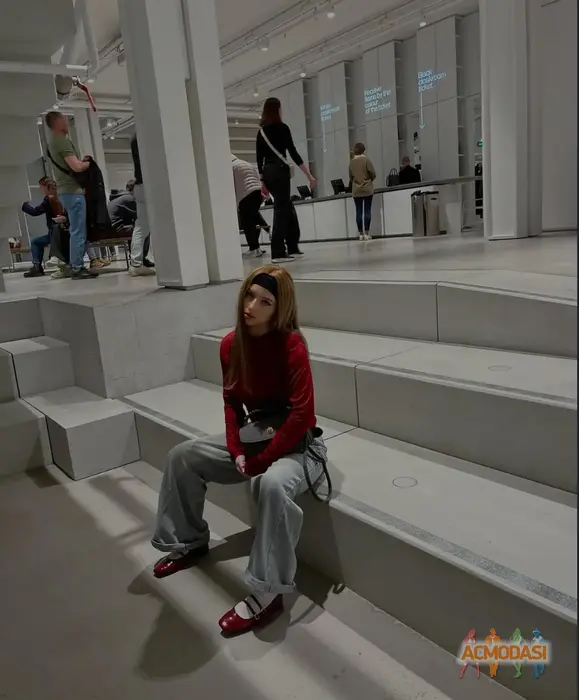 Ксения  Струцкая фото №1931364. Загружено 14 Июля 2025